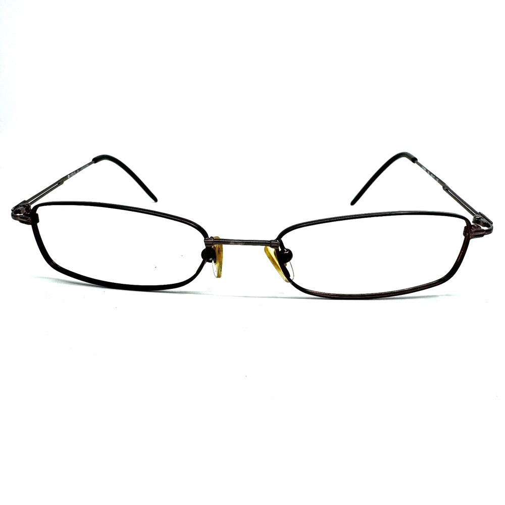Vogue VO 3505 736 Pale Taupe Eyeglasses Frame VO3505 50-17-135mm H9953‎